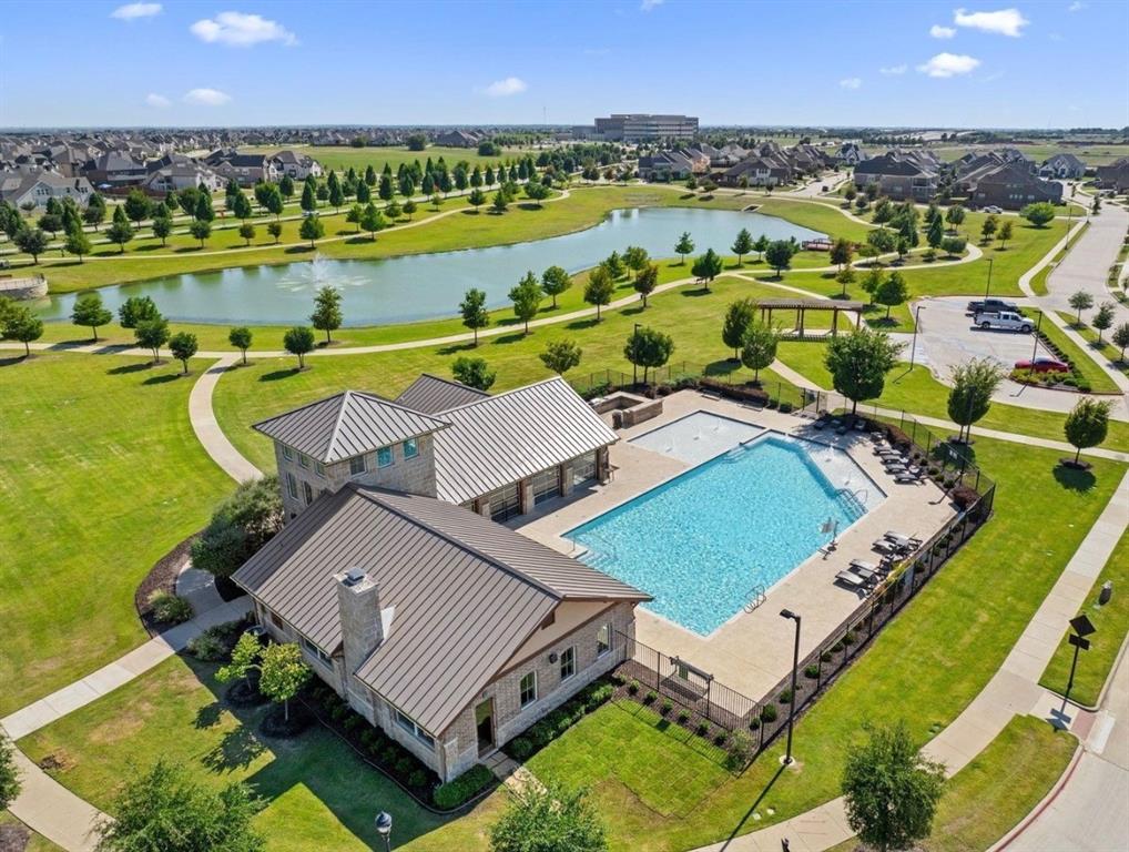Southpointe Ph 4 - Residential