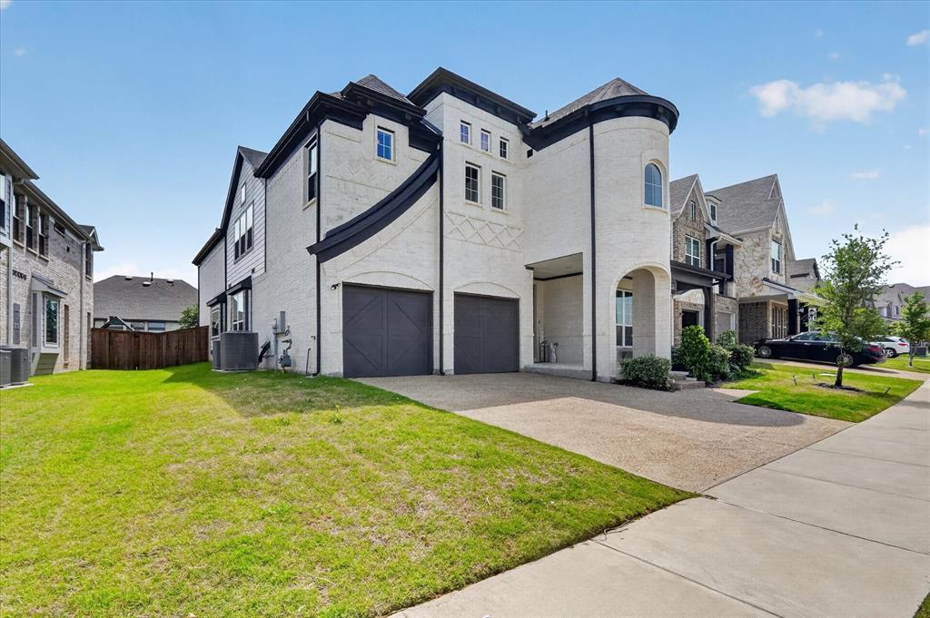 Southpointe Ph 4 - Residential