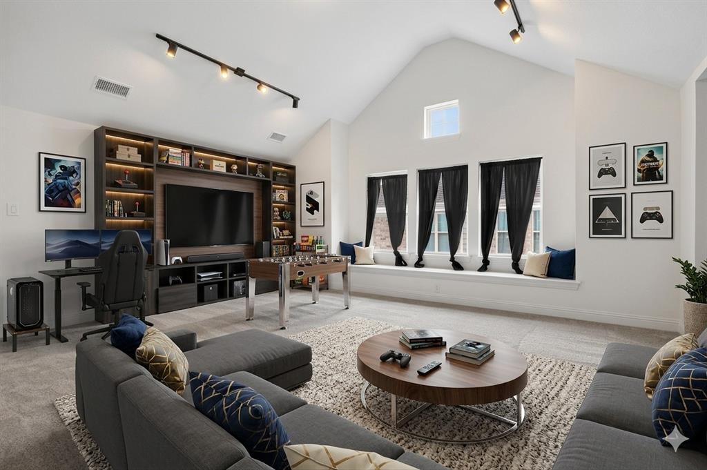 Southpointe Ph 4 - Residential