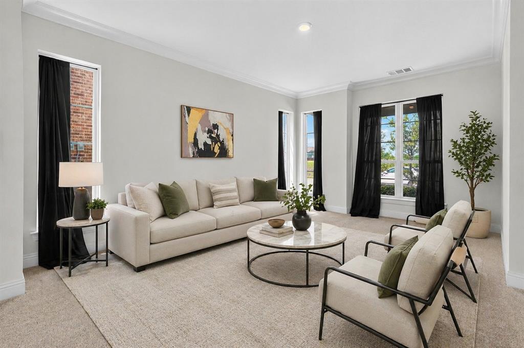 Southpointe Ph 4 - Residential