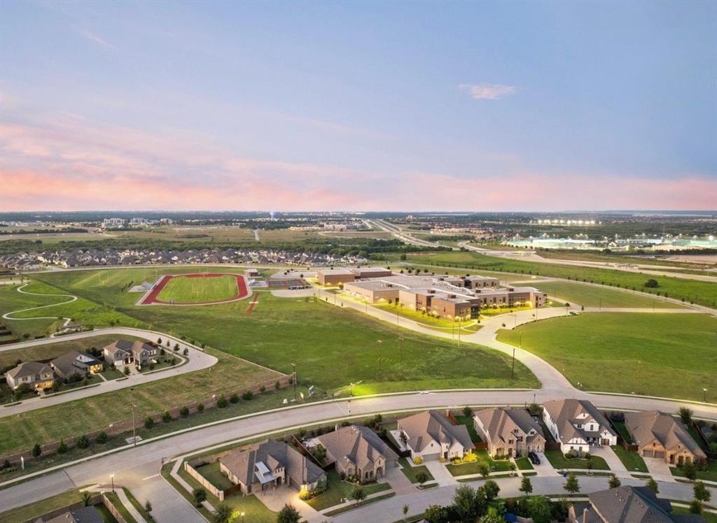 Southpointe Ph 4 - Residential
