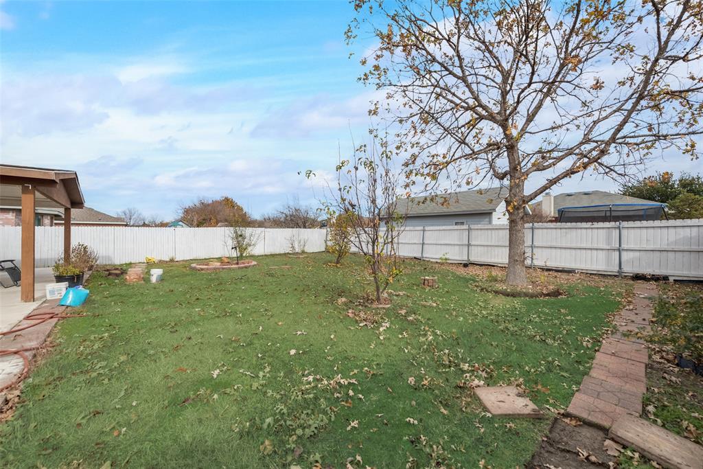 Meadow Vista Estates Add - Residential Lease