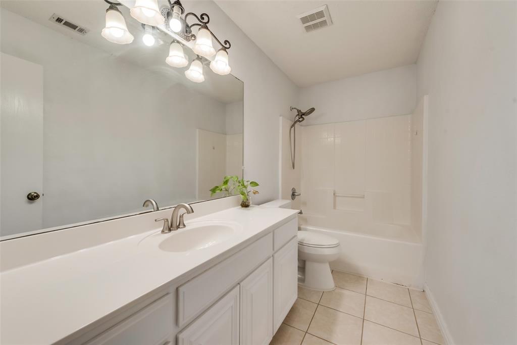 Meadow Vista Estates Add - Residential Lease