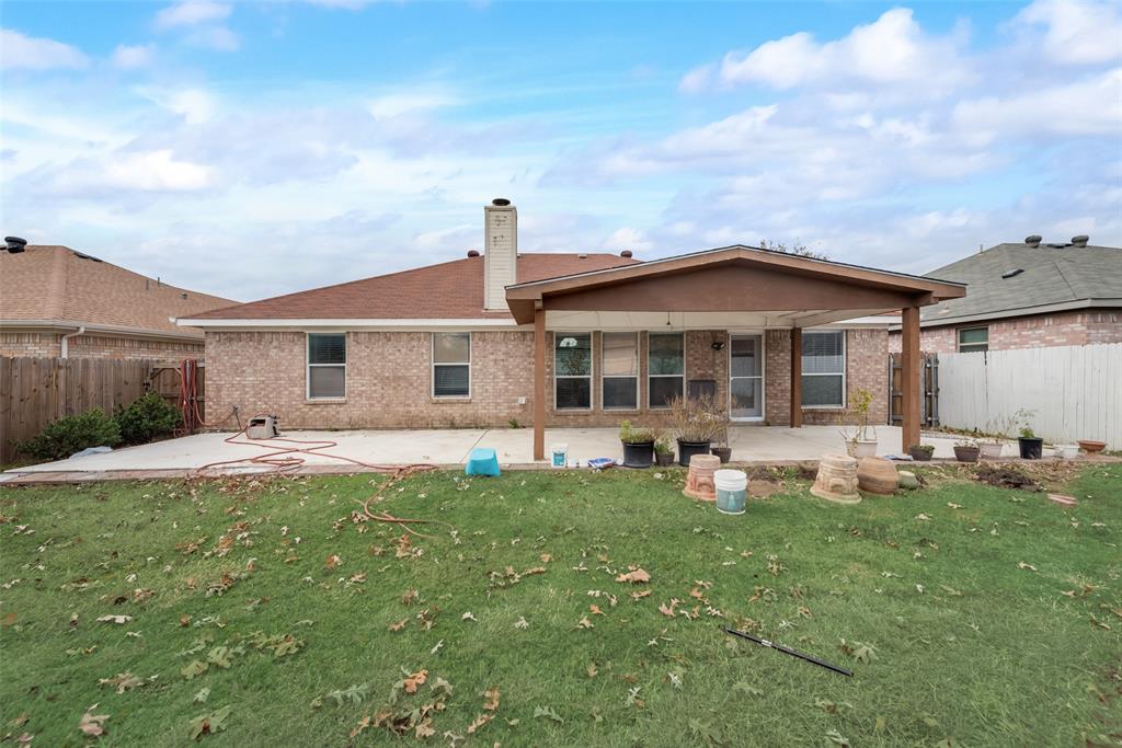 Meadow Vista Estates Add - Residential Lease