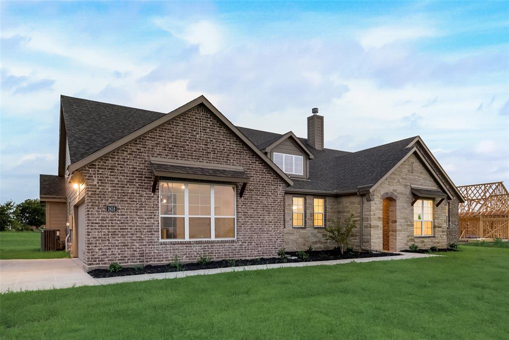 Oak Valley - Residential