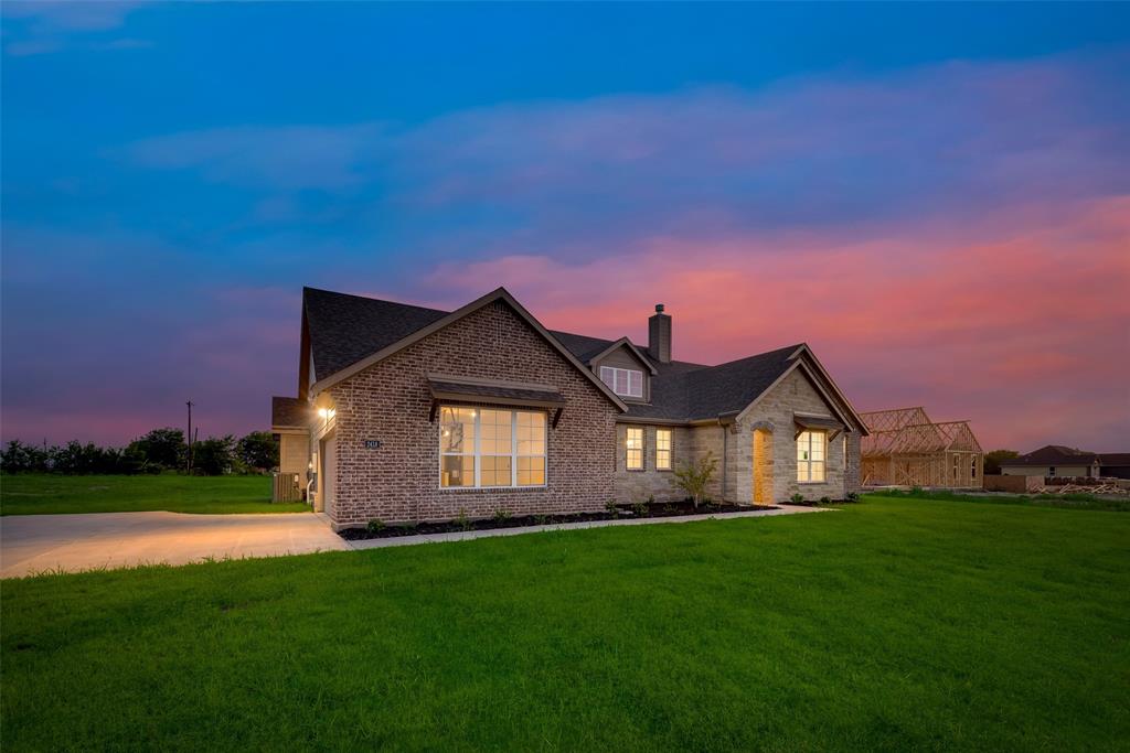 Oak Valley - Residential