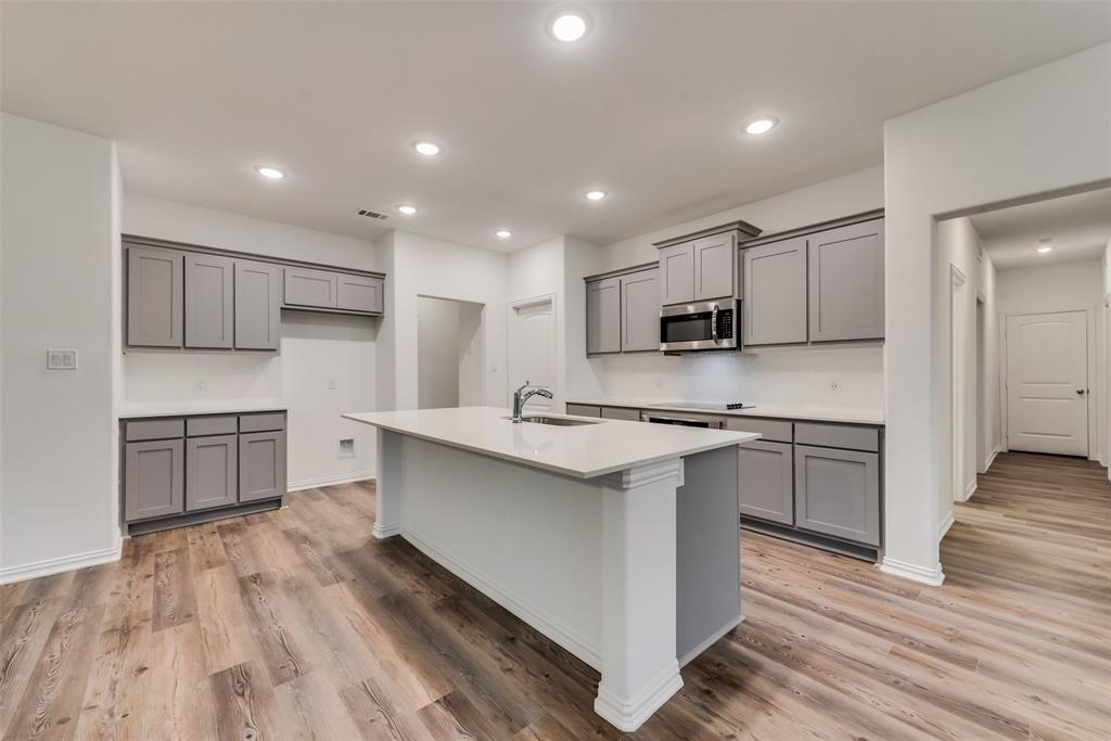 Oak Valley - Residential