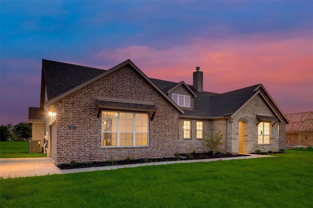 Oak Valley - Residential