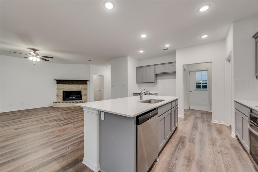 Oak Valley - Residential