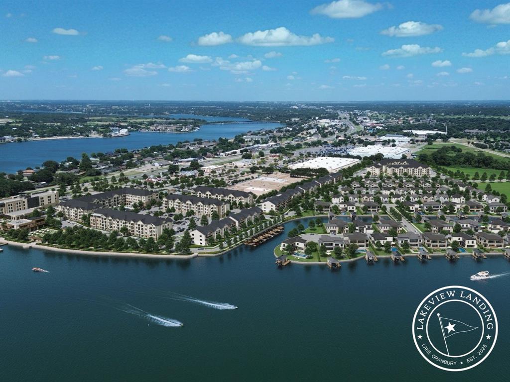 Lakeview Landing - Land