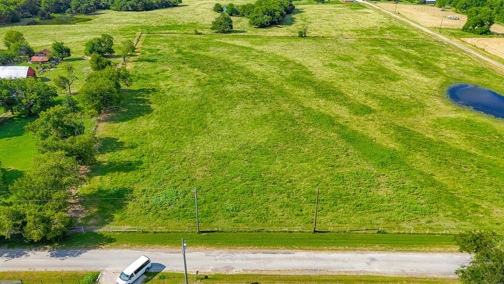 Mecom Acres - Land