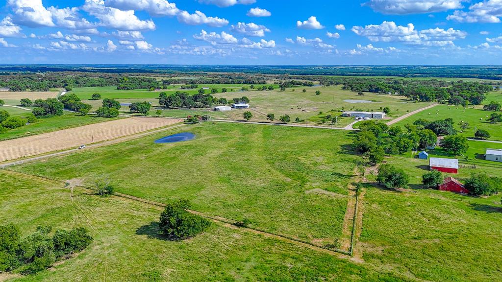 Mecom Acres - Land