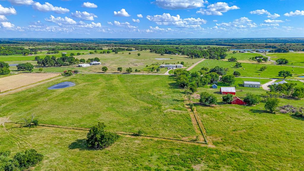 Mecom Acres - Land