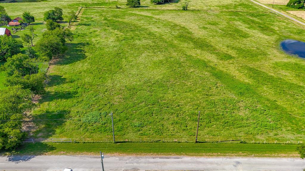 Mecom Acres - Land