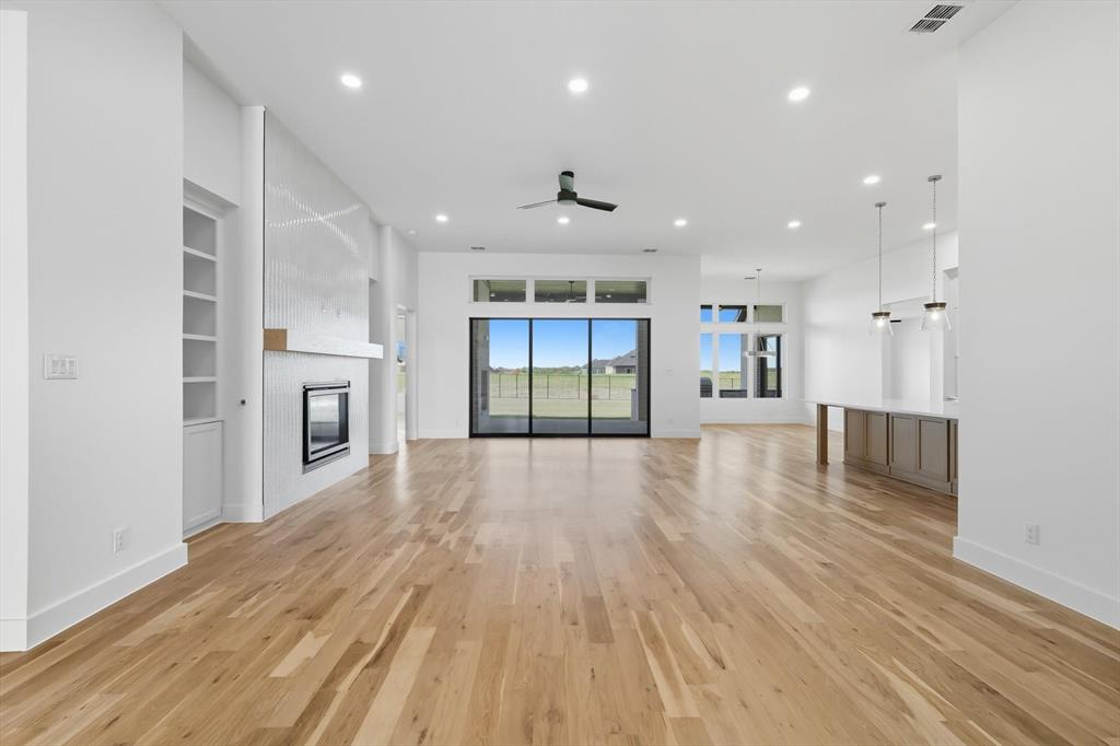 Harper Estates - Residential