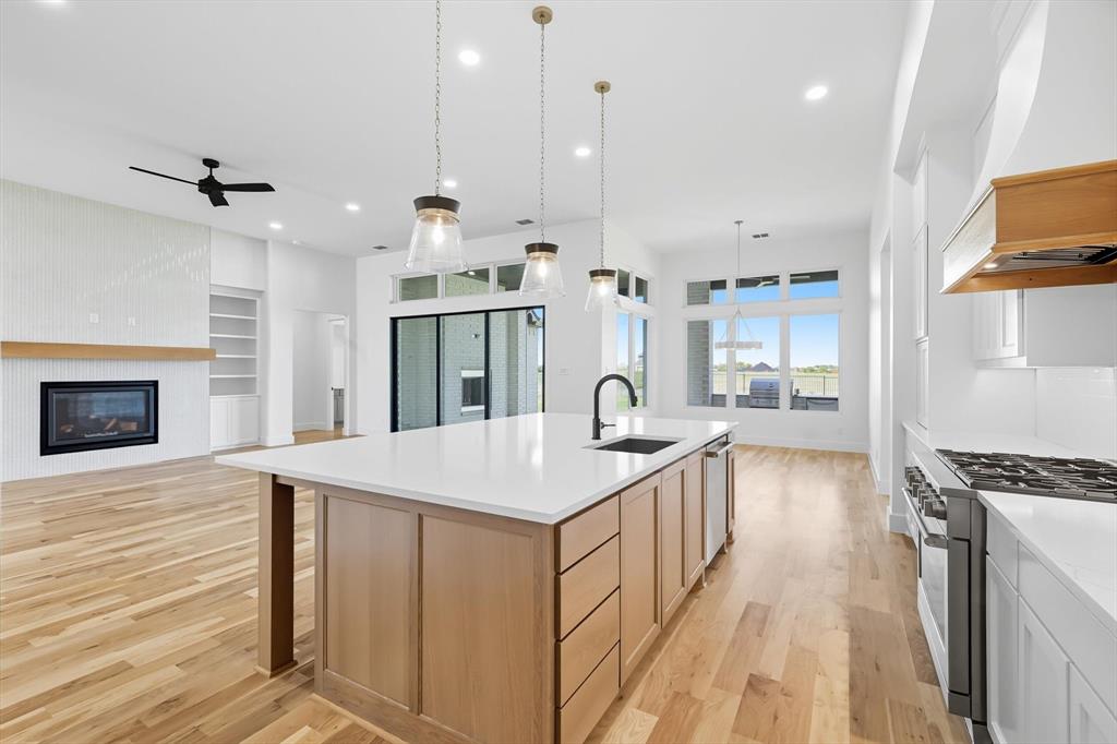 Harper Estates - Residential