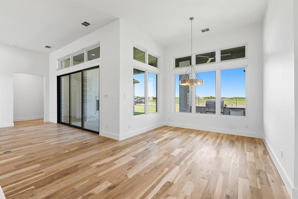 Harper Estates - Residential
