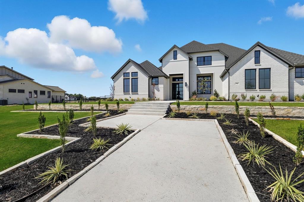 Harper Estates - Residential