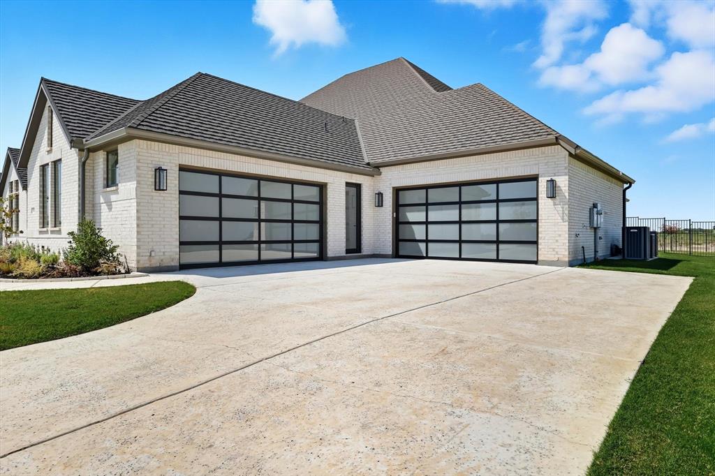 Harper Estates - Residential