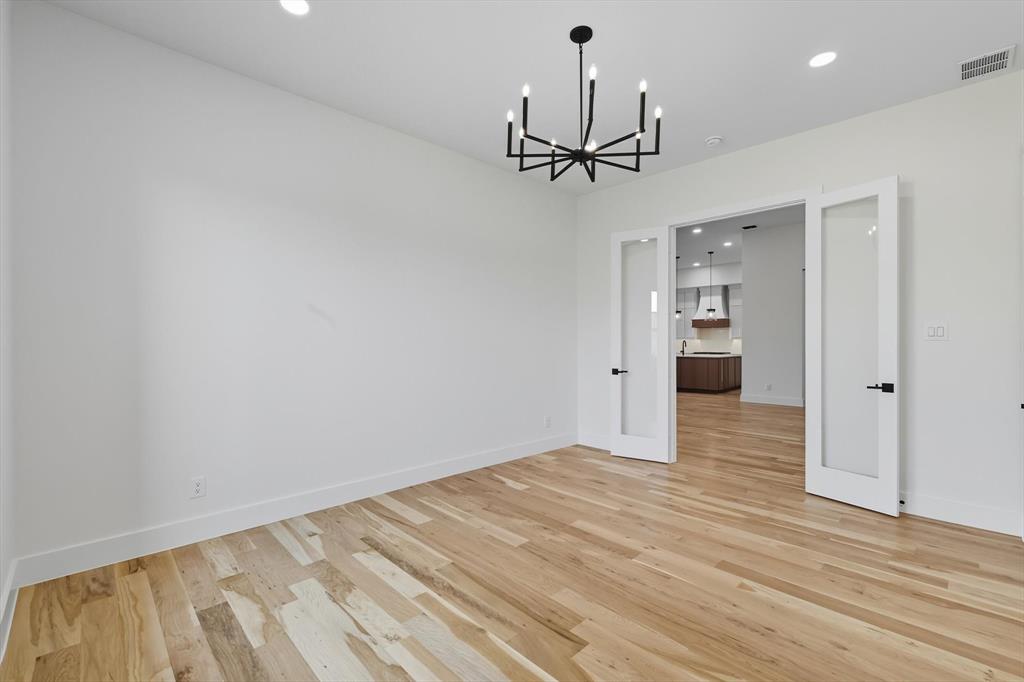 Harper Estates - Residential