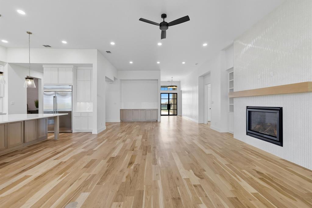 Harper Estates - Residential