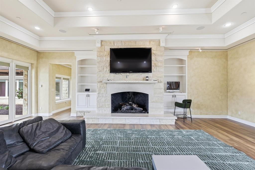 Hills Of Argyle Ph III - Residential