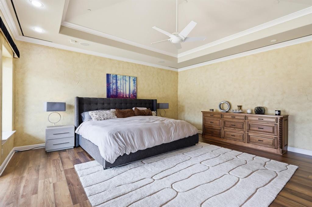Hills Of Argyle Ph III - Residential