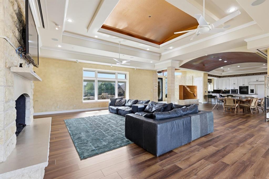 Hills Of Argyle Ph III - Residential