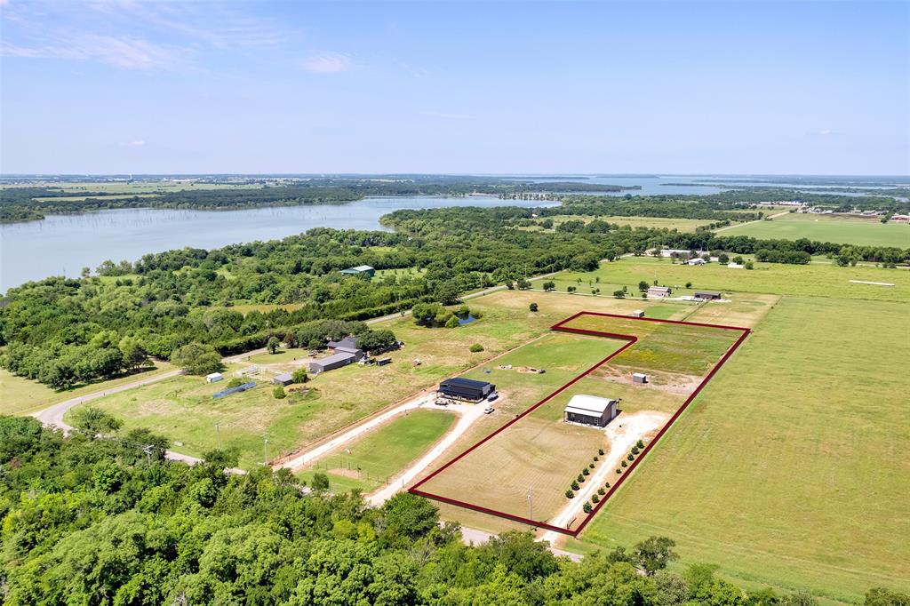 Buck Creek Ranches - Residential