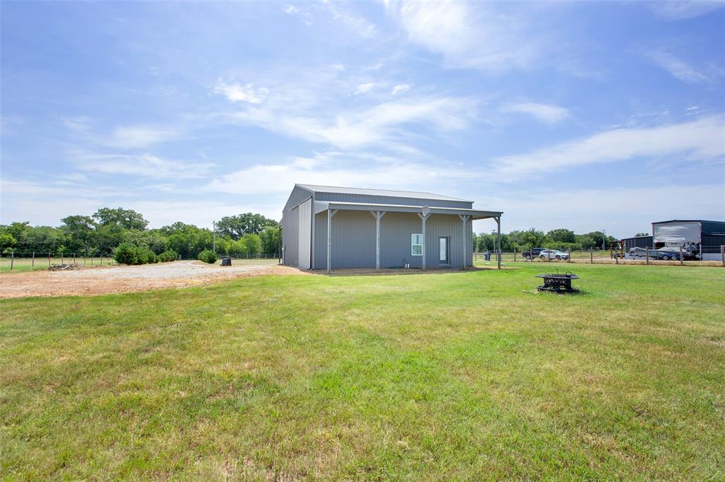Buck Creek Ranches - Residential