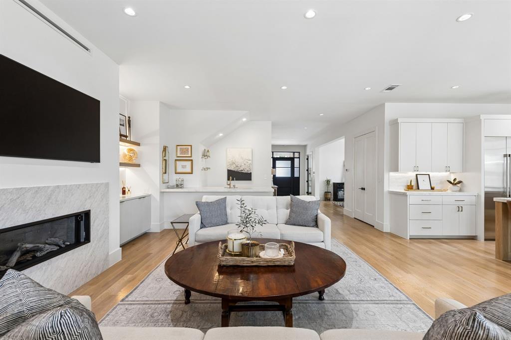 Crest Haven Place - Residential