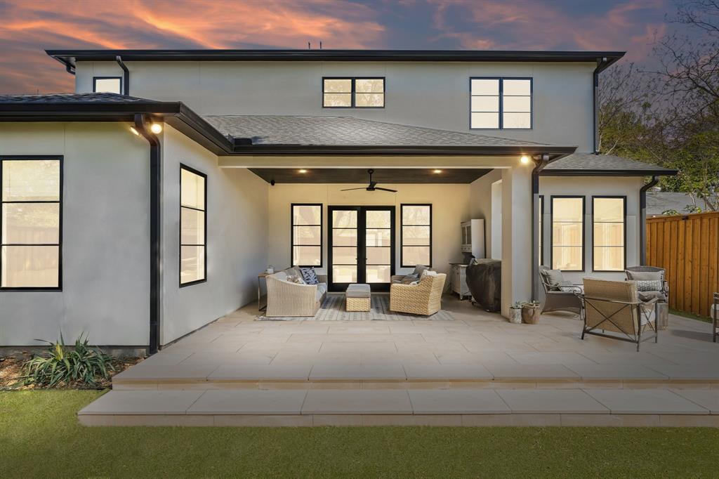 Crest Haven Place - Residential