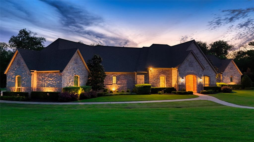 Christie Farms Ph 1 - Residential