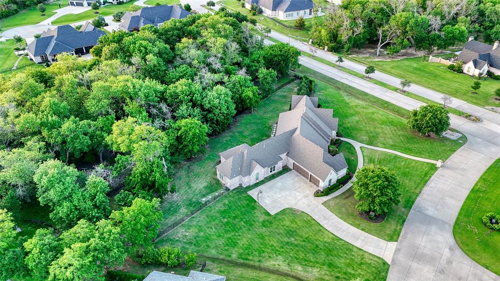 Christie Farms Ph 1 - Residential