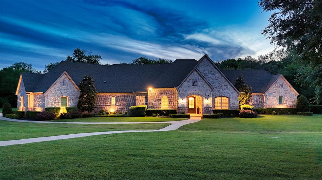 Christie Farms Ph 1 - Residential
