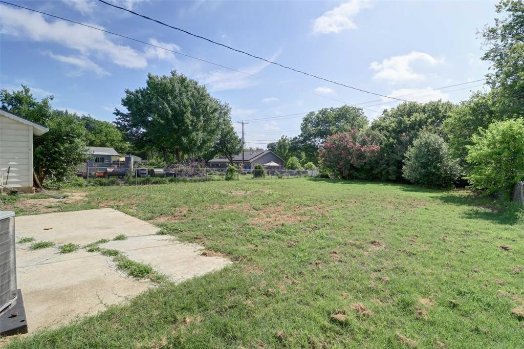 Ridglea West Add - Residential