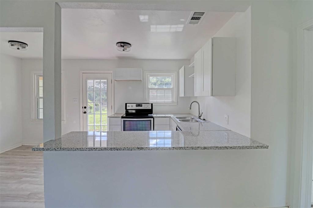 Ridglea West Add - Residential