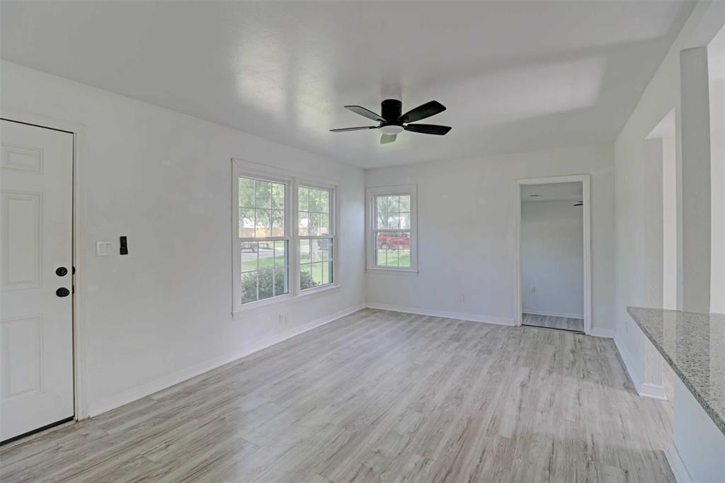 Ridglea West Add - Residential