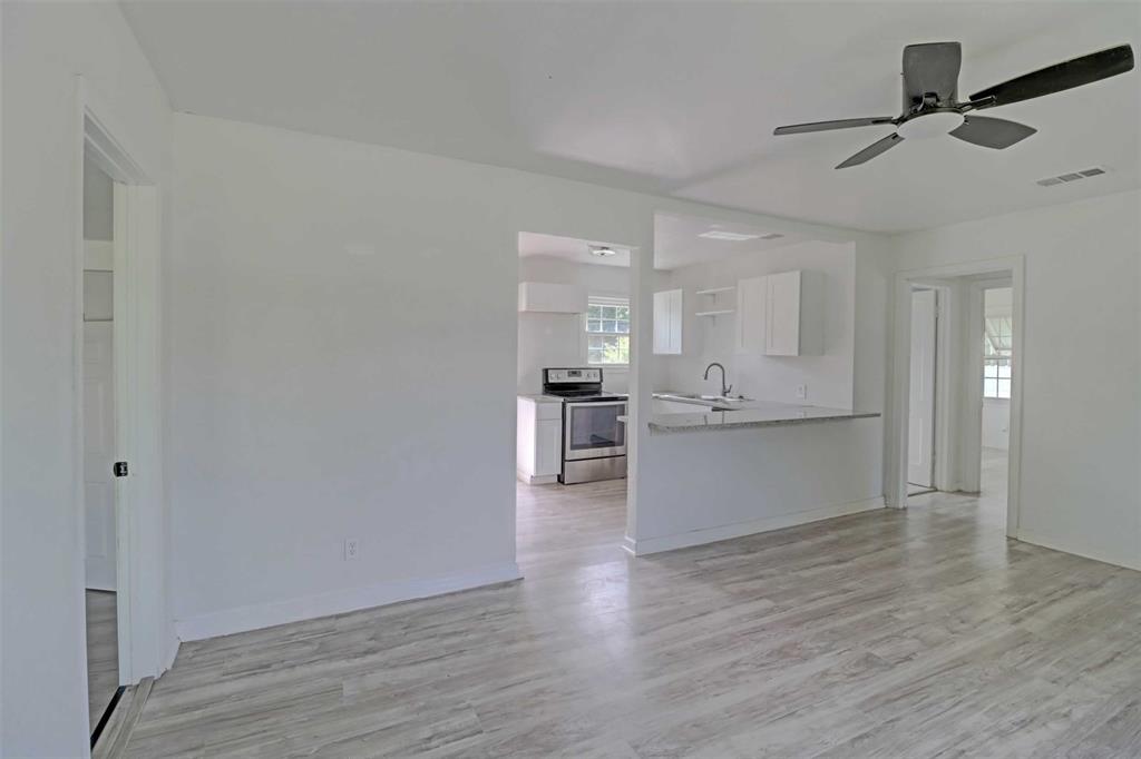 Ridglea West Add - Residential