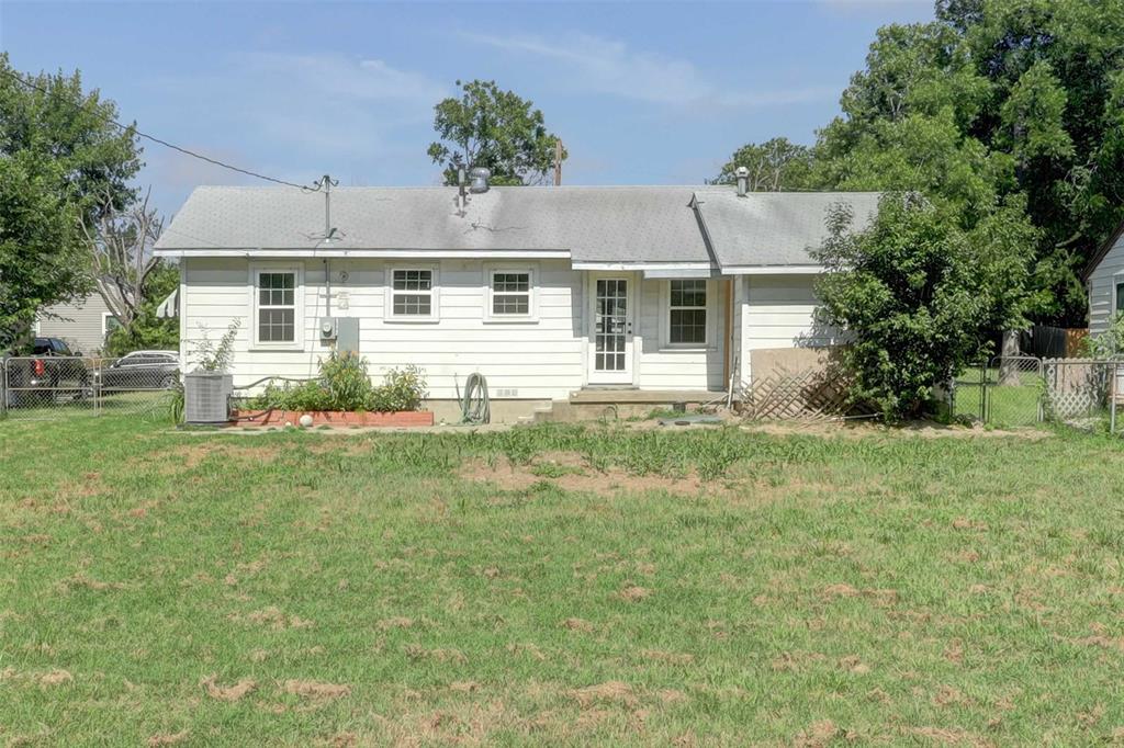 Ridglea West Add - Residential