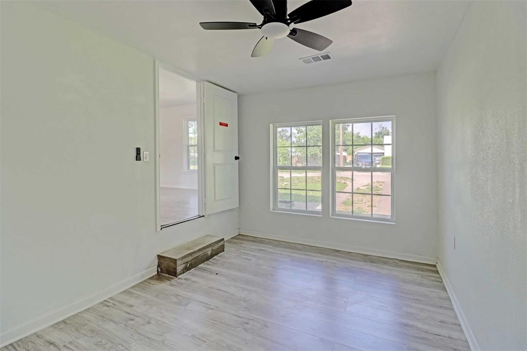 Ridglea West Add - Residential