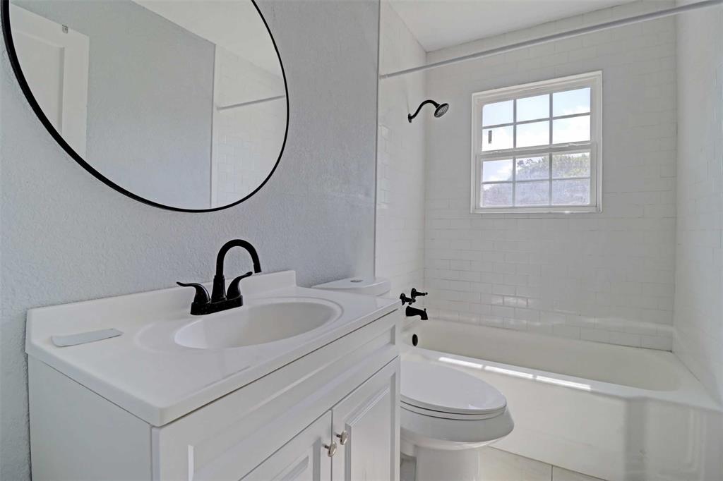 Ridglea West Add - Residential