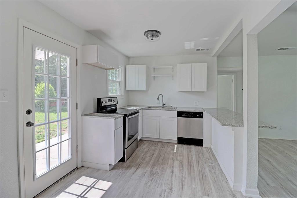 Ridglea West Add - Residential