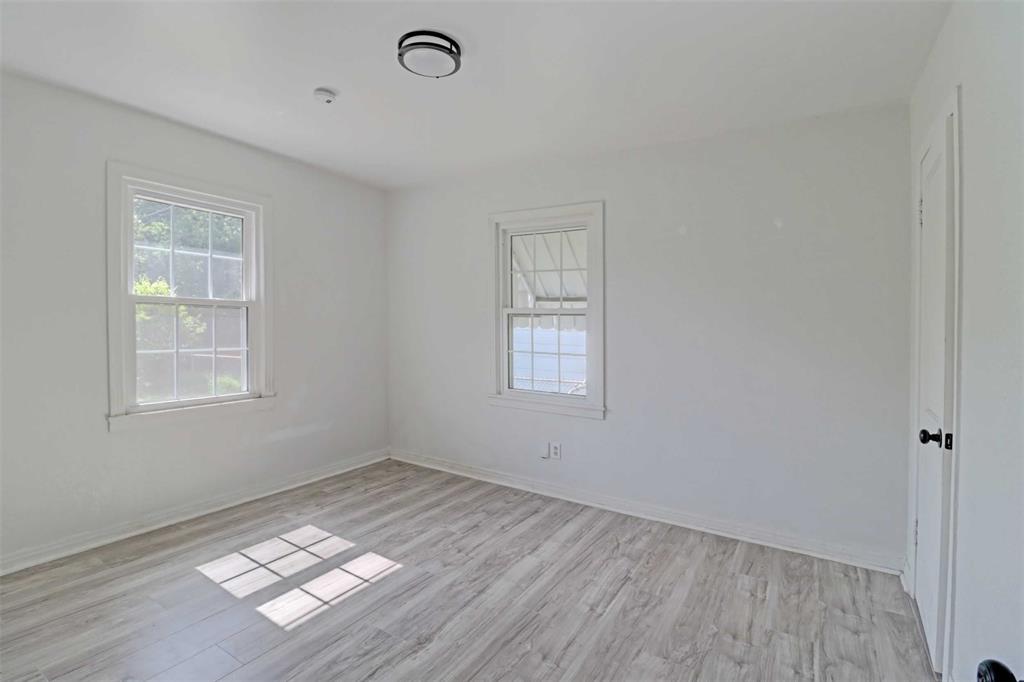 Ridglea West Add - Residential