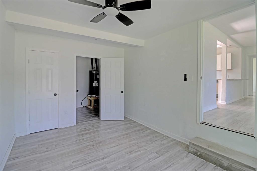 Ridglea West Add - Residential