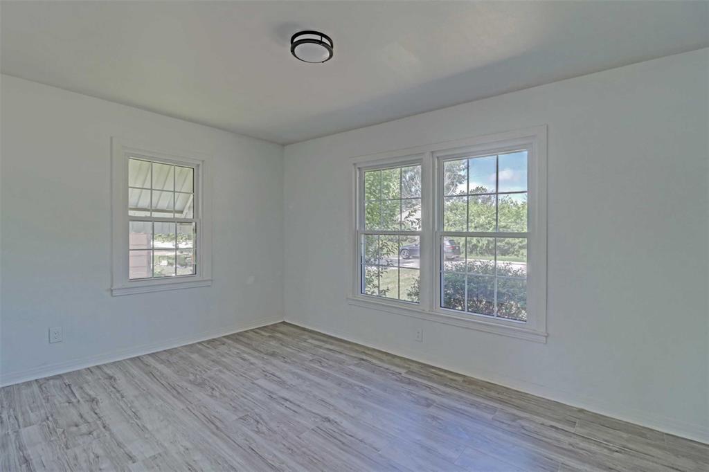Ridglea West Add - Residential