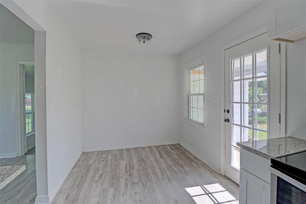 Ridglea West Add - Residential