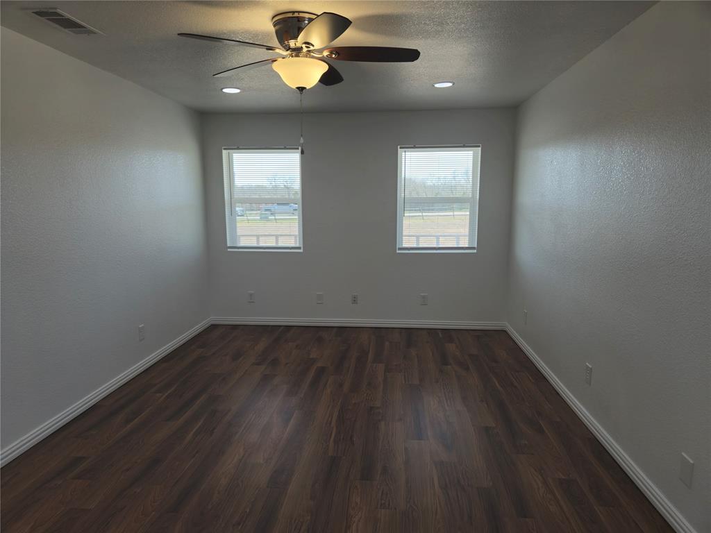 Atkins Acres - Residential