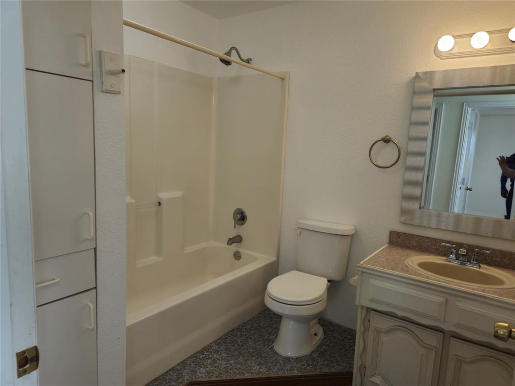 Atkins Acres - Residential