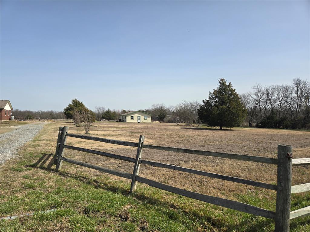Atkins Acres - Residential